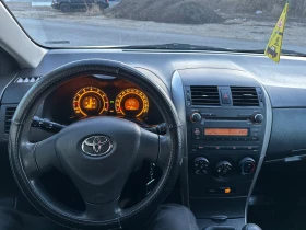 Toyota Corolla 1.4I Газ/Бензин, снимка 7