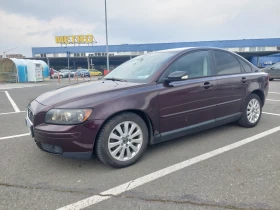 Volvo S40, снимка 2