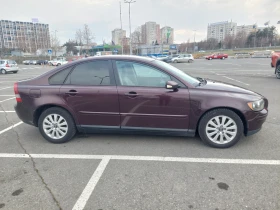 Volvo S40, снимка 4