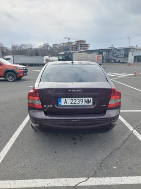 Volvo S40, снимка 5