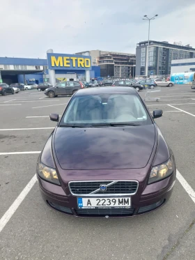 Volvo S40, снимка 7