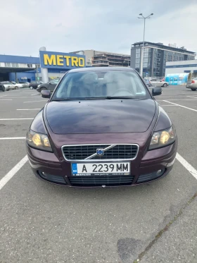 Volvo S40, снимка 1