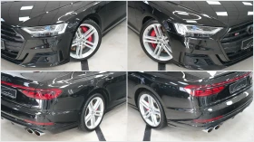 Audi S8 4.0 TFSI Quattro Bang&Olufsen OLED | Mobile.bg    7