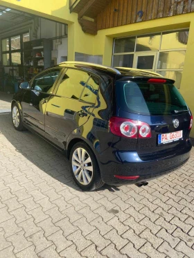 VW Golf Plus, снимка 4