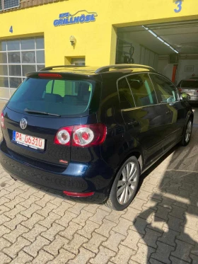 VW Golf Plus, снимка 3