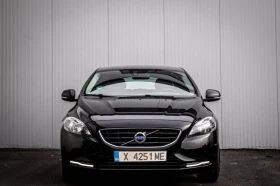 Обява за продажба на Volvo V40 2.0 DIESEL D4 ~17 500 лв. - изображение 1