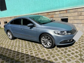 VW CC 2.0tdi 4motion DSG | Mobile.bg    2
