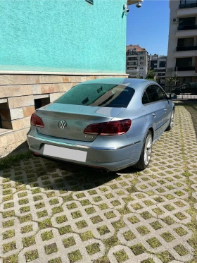 VW CC 2.0tdi 4motion DSG | Mobile.bg    4