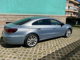 VW CC 2.0tdi 4motion DSG | Mobile.bg    3