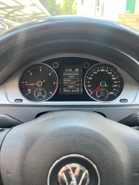 VW CC 2.0tdi 4motion DSG | Mobile.bg    16