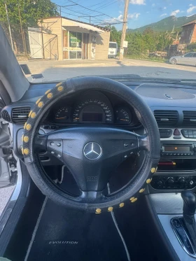 Обява за продажба на Mercedes-Benz C 220 ~Цена по договаряне - изображение 7