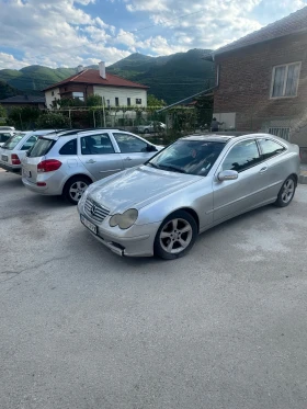Обява за продажба на Mercedes-Benz C 220 ~Цена по договаряне - изображение 1