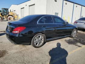 Mercedes-Benz C 300 - 23000 лв. - 98584257 | Car24.bg