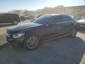 Mercedes-Benz C 300 - 23000 лв. - 98584257 | Car24.bg