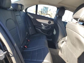 Mercedes-Benz C 300 - 23000 лв. - 98584257 | Car24.bg