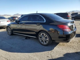 Mercedes-Benz C 300 - 23000 лв. - 98584257 | Car24.bg