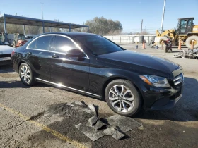 Mercedes-Benz C 300 - 23000 лв. - 98584257 | Car24.bg