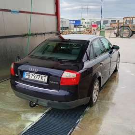 Audi A4 | Mobile.bg    4
