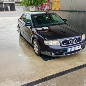 Audi A4 | Mobile.bg    2