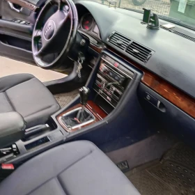 Audi A4 | Mobile.bg    9