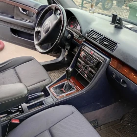 Audi A4 | Mobile.bg    8