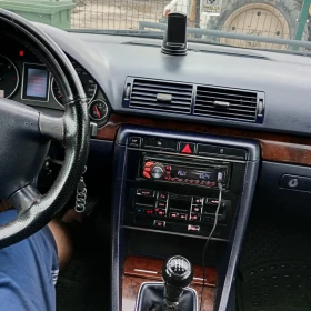 Audi A4 | Mobile.bg    11