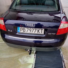 Audi A4 | Mobile.bg    3