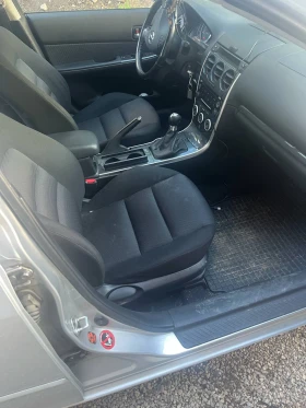 Mazda 6 2.0 дизел - 3800 лв. - 65605215 | Car24.bg