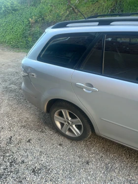 Mazda 6 2.0 дизел - 3800 лв. - 65605215 | Car24.bg