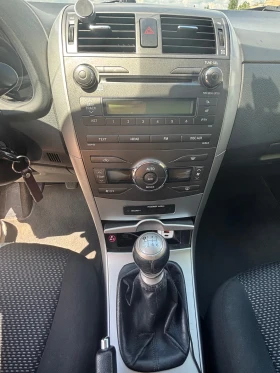 Обява за продажба на Toyota Corolla ~11 299 лв. - изображение 4