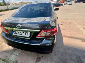 Обява за продажба на Toyota Corolla ~11 299 лв. - изображение 1