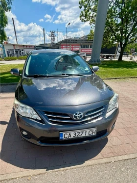 Обява за продажба на Toyota Corolla ~11 299 лв. - изображение 1