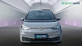 VW ID.3 Pro 204 h.p.  62kwh,    550 . | Mobile.bg    5