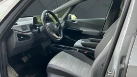 VW ID.3 Pro 204 h.p.  62kwh,    550 . | Mobile.bg    9