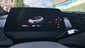 VW ID.3 Pro 204 h.p.  62kwh,    550 . | Mobile.bg    17