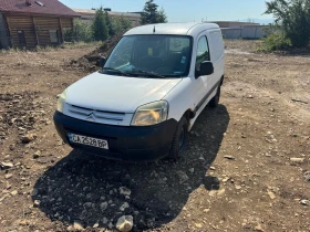 Обява за продажба на Peugeot Partner ~2 950 лв. - изображение 1