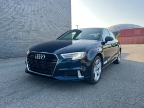 Audi A3 * CARFAX* АВТОФИНАНСИРАНЕ* БЕЗ ПЪРВОНАЧАЛНА ВНОСКА