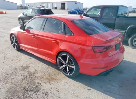 Audi Rs3 DAZA* PANO* KEYLESS* 360 | Mobile.bg    4