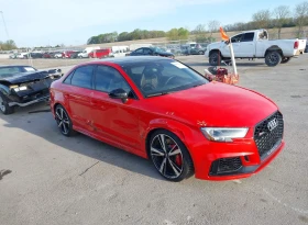 Audi Rs3 DAZA* PANO* KEYLESS* 360 | Mobile.bg    3