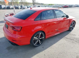 Audi Rs3 DAZA* PANO* KEYLESS* 360 | Mobile.bg    6