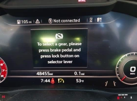 Audi Rs3 DAZA* PANO* KEYLESS* 360 | Mobile.bg    7