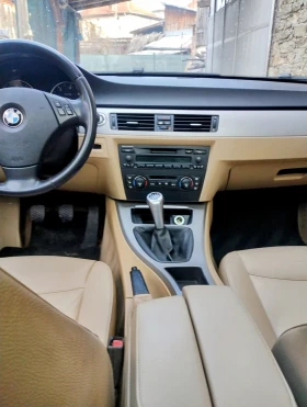 BMW 320 | Mobile.bg    10