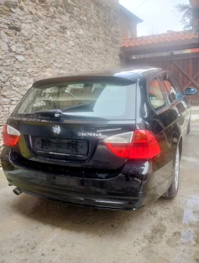 BMW 320 | Mobile.bg    6