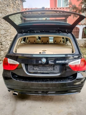 BMW 320 | Mobile.bg    4