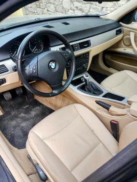BMW 320 | Mobile.bg    9
