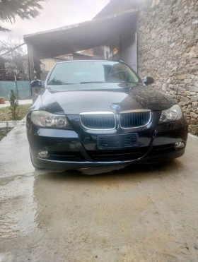 BMW 320 | Mobile.bg    12
