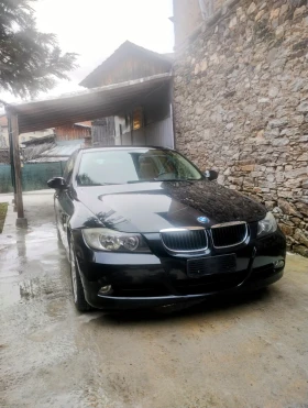 BMW 320 | Mobile.bg    5