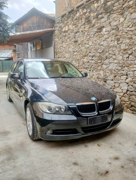 BMW 320 | Mobile.bg    8