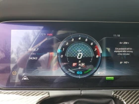 Обява за продажба на Mercedes-Benz E 53 AMG ~73 000 лв. - изображение 9