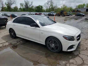 Обява за продажба на Mercedes-Benz E 53 AMG ~73 000 лв. - изображение 4